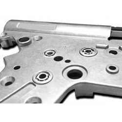 PROMETHEUS BOCCOLE CUSCINETTATE DA 8mm COMPATIBILI CON KRYTAC