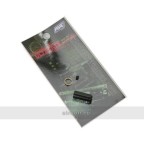 GOMMINO HOP UP + ANELLO (50 GRADI)
