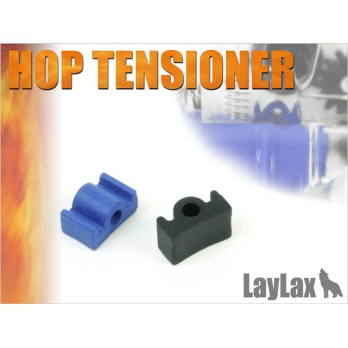 PROMETHEUS FLAT HOP TENSIONERS FLAT TYPE SOFT + HARD