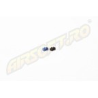 PROMETHEUS PRESSORI PIATTI BRIDGE TYPE MORBIDO + DURO