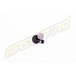 PROMETHEUS SOFT STANDARD BUCKING - PROMMY PURPLE