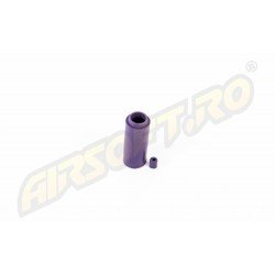 PROMETHEUS SOFT STANDARD BUCKING - PROMMY PURPLE