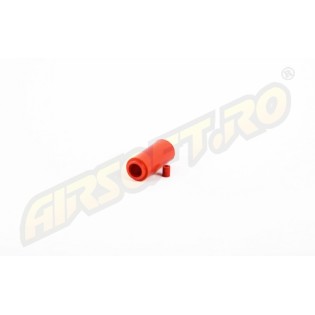 PROMETHEUS HARD STANDARD BUCKING - PROMMY RED