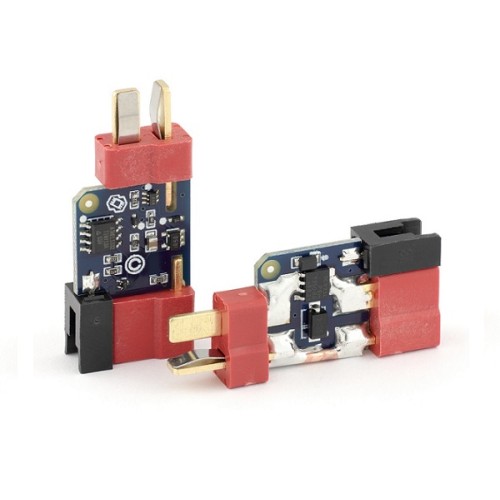 MOSFET NANO ASR