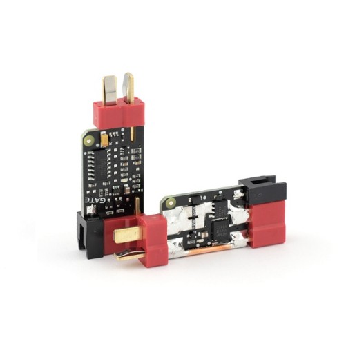 MOSFET NANO HARD
