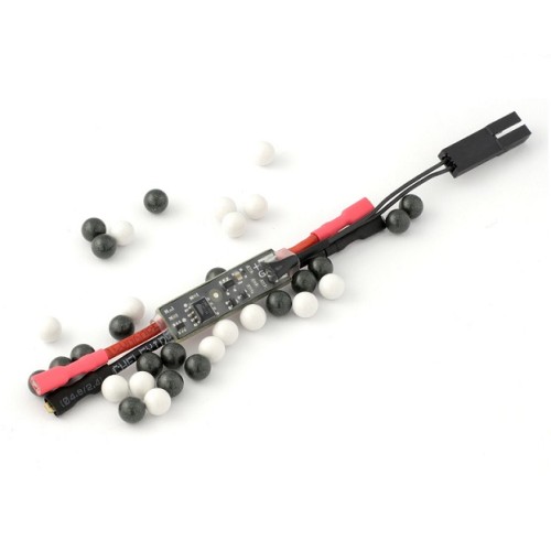 GATE MOSFET PICO AAB