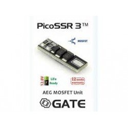 MOSFET PICO SSR3