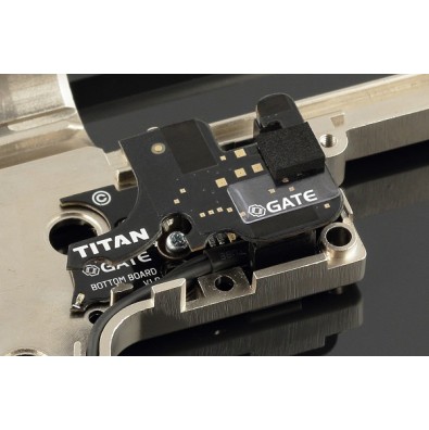 MOSFET TITAN V2 BASIC MODULE - REAR WIRED