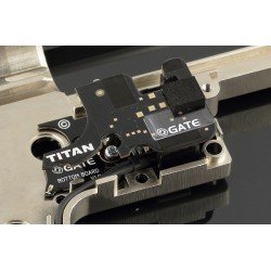 MOSFET TITAN V2 BASIC MODULE - FRONT WIRED