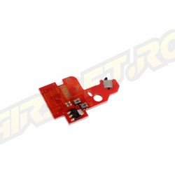 EVOLUTION SOFTAIR ELECTRONIC TRIGGER SYSTEM PLUS OVERSIZED MOSFET UNIT FULL SET