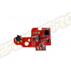 EVOLUTION SOFTAIR ELECTRONIC TRIGGER SYSTEM PLUS OVERSIZED MOSFET UNIT FULL SET