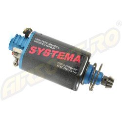 MOTOR TURBO MEDIU