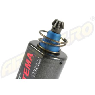 MOTORE TURBO TIPO MEDIO