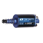 MOTOR INFINITY CNC U-35000 LUNG