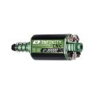 MOTOR INFINITY CNC U-30000 - LONG AXLE