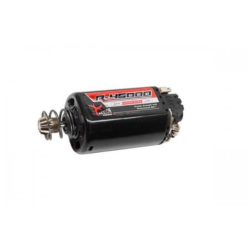 MOTOR CU BRAT SCURT  - INFINITY - 45000R