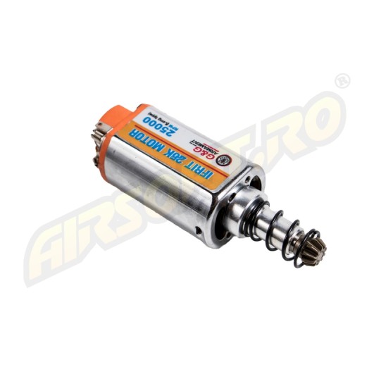 GG ARMAMENT MOTORE ALBERO LUNGO MODELLO IFRIT 25K