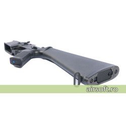 SCOCCA MODELLO SPECTER CON CASSA FISSA
