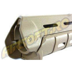 ULUC - M4/M16 CARBINE SI SYSTEMA PTW - TAN