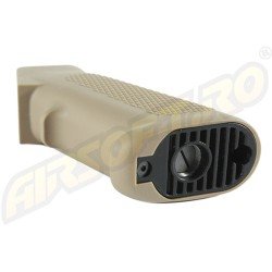 REINFORCED PISTOL GRIP FOR M16 - DESERT
