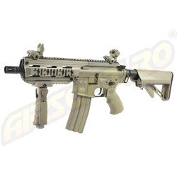 MANER TACTIC - MULTIANGLE - PENTRU RIS