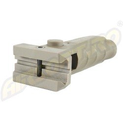 MANER TACTIC - MULTIANGLE - PENTRU RIS