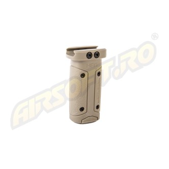 MANER TACTIC - MODEL HFG - TAN