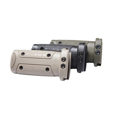 HERA ARMS IMPUGNATURA FRONTALE MODELLO - HFG - TAN