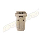 HERA ARMS IMPUGNATURA FRONTALE MODELLO - HFG - TAN