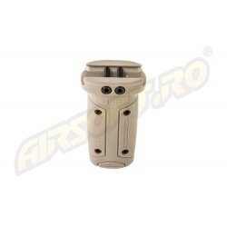 HERA ARMS FRONT GRIP - HFG MODEL - TAN