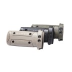 MANER TACTIC - MODEL HFG - OD
