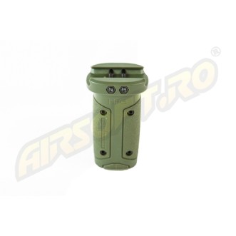 MANER TACTIC - MODEL HFG - OD
