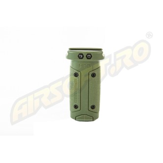 MANER TACTIC - MODEL HFG - OD