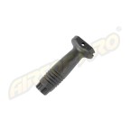 Vertical Grip - Black
