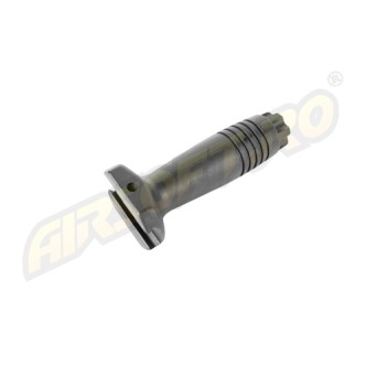 Vertical Grip - Black