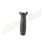 Vertical Grip - Black