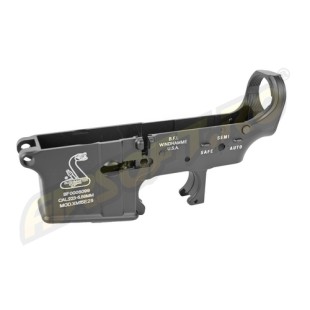 LOWER RECEIVER PENTRU M4 SOPMOD