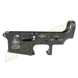 LOWER RECEIVER PENTRU M4 SOPMOD