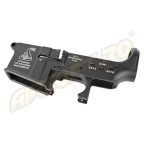 LOWER RECEIVER PENTRU M4 SOPMOD
