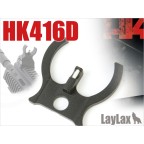 CATARE FRONTALA CU TRITIUM PENTRU HK416D NGRS