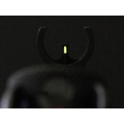CATARE FRONTALA CU TRITIUM PENTRU HK416D NGRS