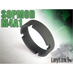 HARD BUFFER RING FOR NEXT GENERATION M4 SERIES