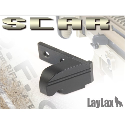 SCAR-L HARD REFRECTOR