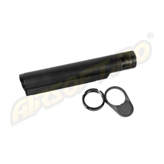 TUB EXTENSIBIL (6 POZITII) PENTRU M4/M16