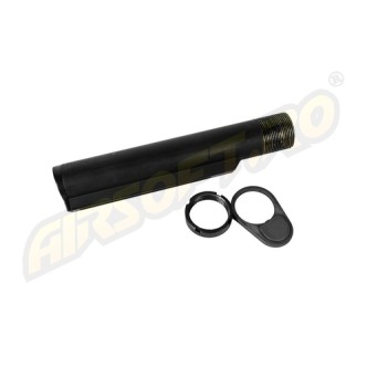 TUB EXTENSIBIL (6 POZITII) PENTRU M4/M16
