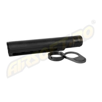TUB EXTENSIBIL (6 POZITII) PENTRU M4/M16