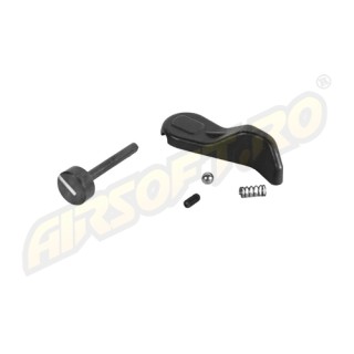 SET - SELECTOR DE TIR