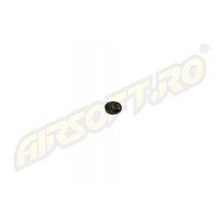 RETRO ARMS SELETTORE ESTERNO PER AR15/M4 - CNC - TIPO B - ARGENTO RETRO ARMS SELETTORE ESTERNO PER AR15/M4 - CNC - TIPO B - ARGENTO