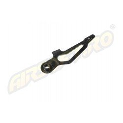 SELECTOR DE TIR PT. SERIILE AK - CNC - A - BLACK