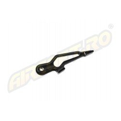 SELECTOR DE TIR PT. SERIILE AK - CNC - A - BLACK